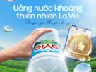 Uống 1,5-2 lít nước mỗi ngày kết hợp nước lọc giúp cơ thể khỏe mạnh và cân bằng