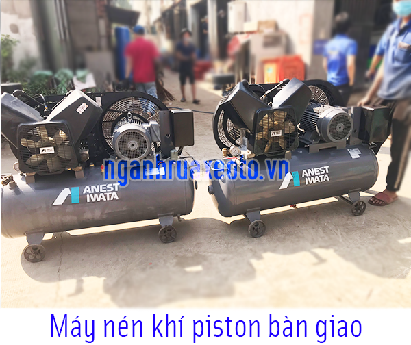Bảo dưỡng máy nén khí định kỳ giúp kéo dài tuổi thọ thiết bị và tiết kiệm chi phí vận hành