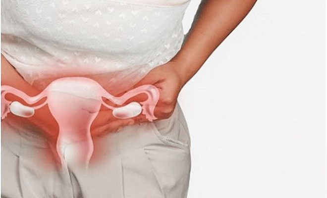 Các bệnh phụ khoa thường