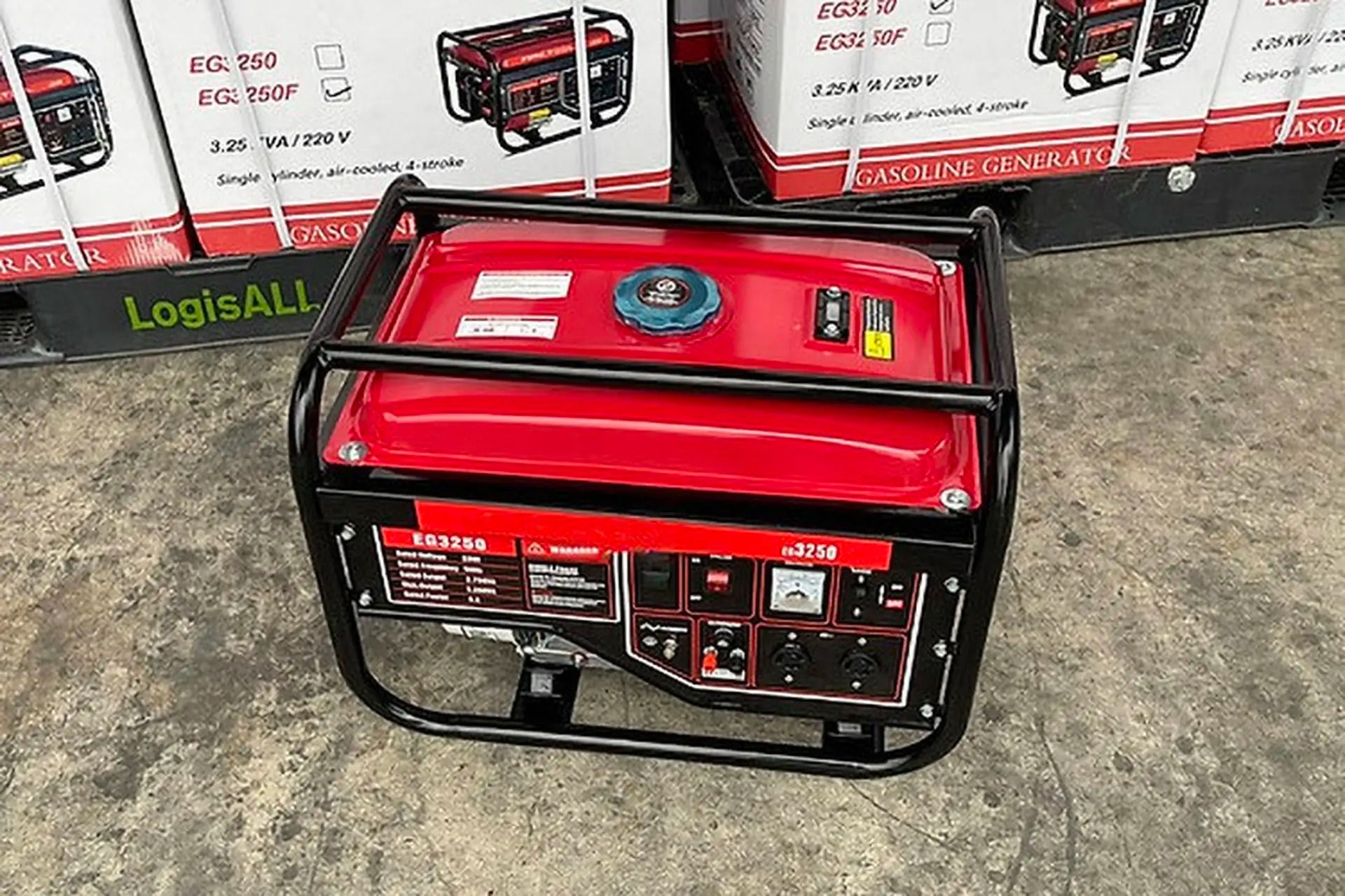 Tổng quan về máy biến áp và máy phát điện