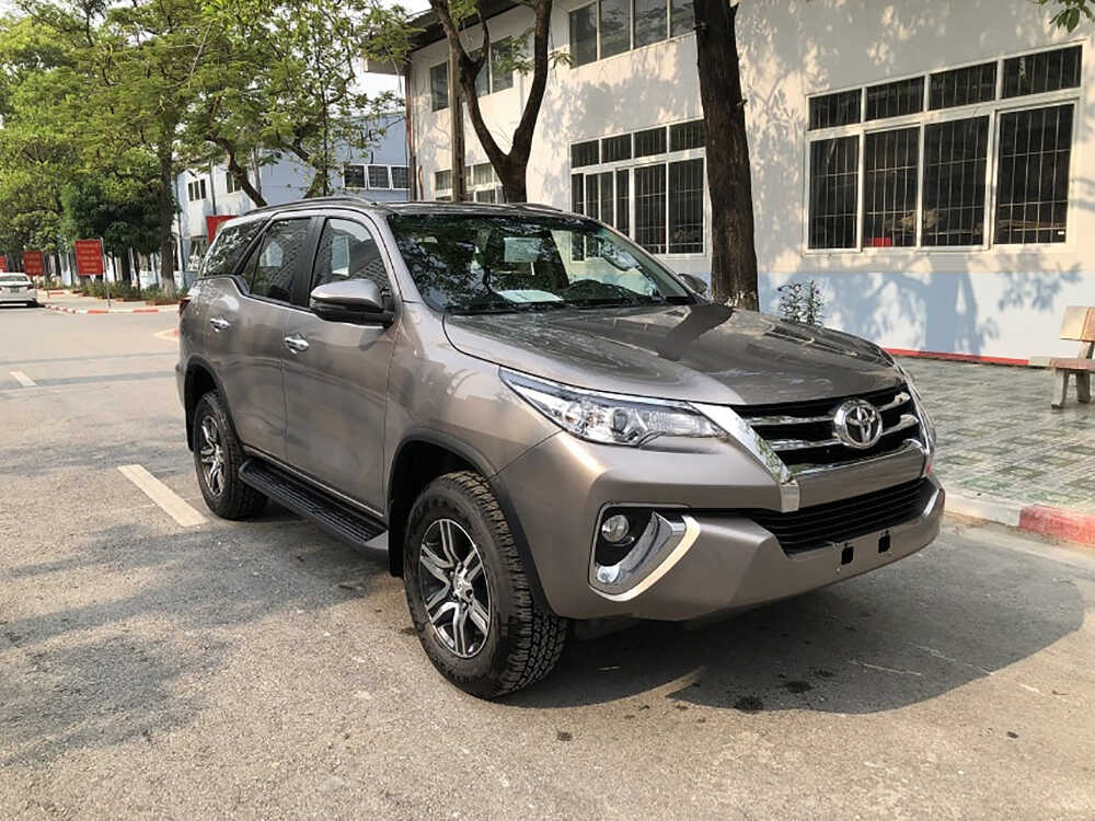 Ưu điểm dịch vụ thuê xe có lái