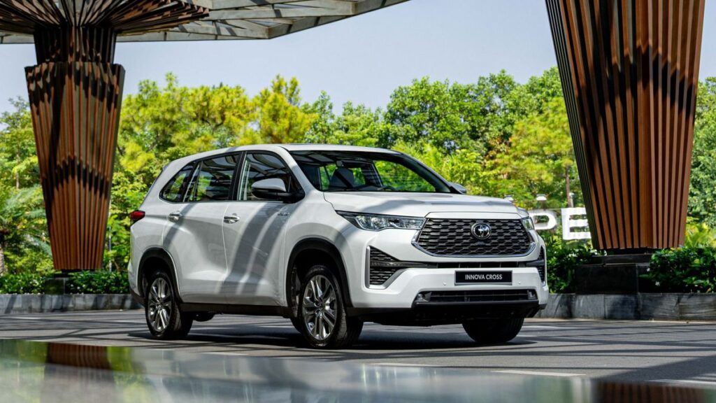 Lựa chọn loại xe phù hợp