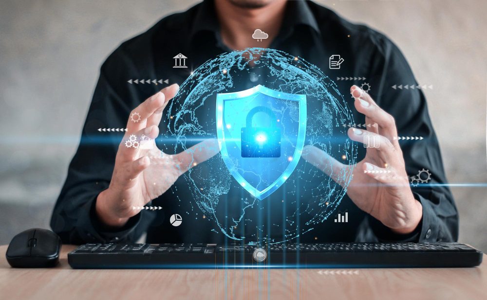 Cân nhắc kiểm soát và bảo mật khi lựa chọn dịch vụ kế toán cho doanh nghiệp