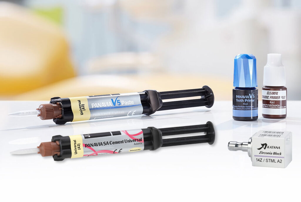 Tiêu chí lựa chọn xi măng trám răng