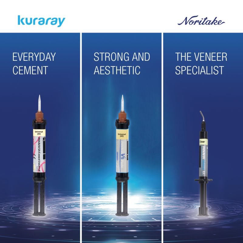 Xi măng trám răng