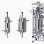 Duy trì điều kiện phù hợp trong thiết bị Bioreactor