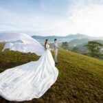 Mùa cưới từ tháng 10 đến tháng Chạp