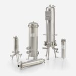 Lưu lượng làm việc thực tế housing lọc