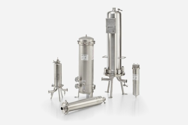 Lưu lượng làm việc thực tế housing lọc