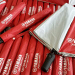 Chọn dù quà tặng đúng giúp tiết kiệm chi phí, tăng hiệu quả truyền thông