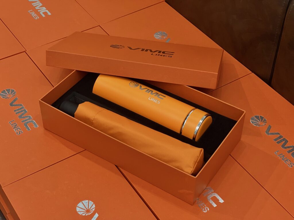 Chọn nhà cung cấp dù uy tín giúp đảm bảo chất lượng và hình ảnh