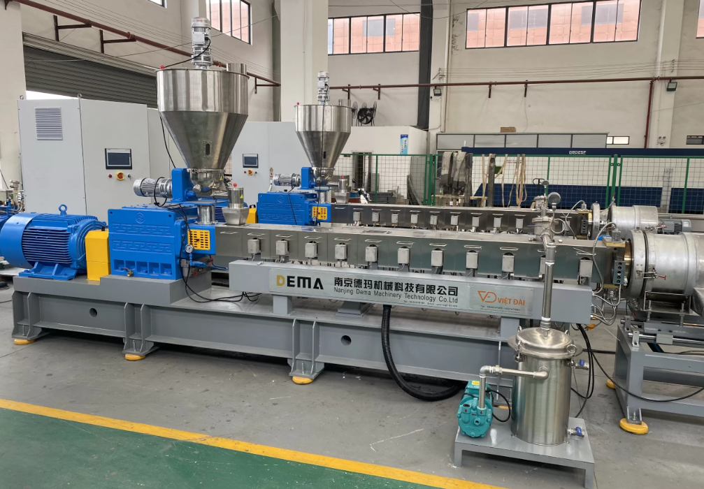 Động cơ điện trong hệ thống truyền động