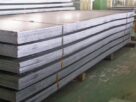 So sánh thép tấm cường độ cao với thép thông thường về trọng lượng