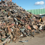 Nên làm sạch và phân loại phế liệu trước khi bán