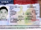 Cách đọc visa Mỹ – Hướng dẫn chi tiết cho người mới