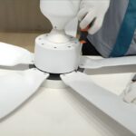 Hướng dẫn từ A-Z cách sửa quạt trần bị rung lắc tại nhà