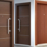 Tìm hiểu vai trò của cửa chống cháy cho chung cư