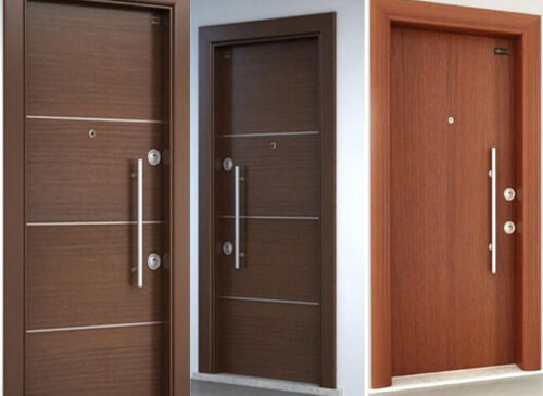 Tìm hiểu vai trò của cửa chống cháy cho chung cư