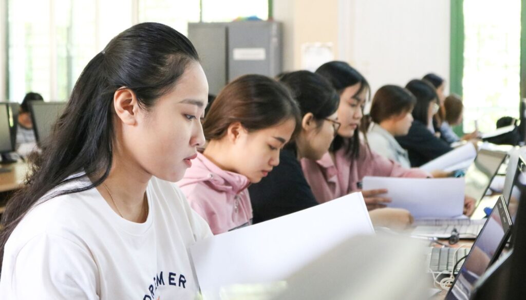 Kỹ năng cần chuẩn bị trước khi nhập học