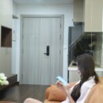 Lợi ích cửa chống cháy mang lại trong công trình hiện đại