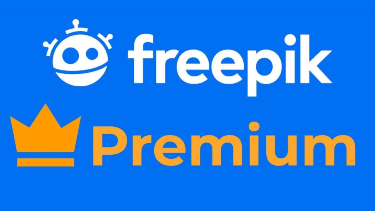 Khám phá lợi ích mua tài khoản Freepik chuyên nghiệp