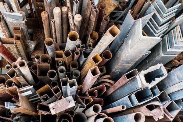 Lợi ích tái chế phế liệu kim loại trong bối cảnh phát triển bền vững