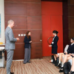 Vì sao ngành quản trị khách sạn hấp dẫn