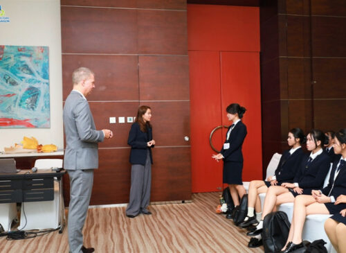 Vì sao ngành quản trị khách sạn hấp dẫn