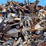 Phế liệu thu hồi
