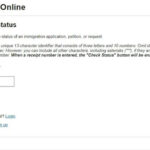 Số biên nhận visa Mỹ là gì? Cách tra cứu và sử dụng