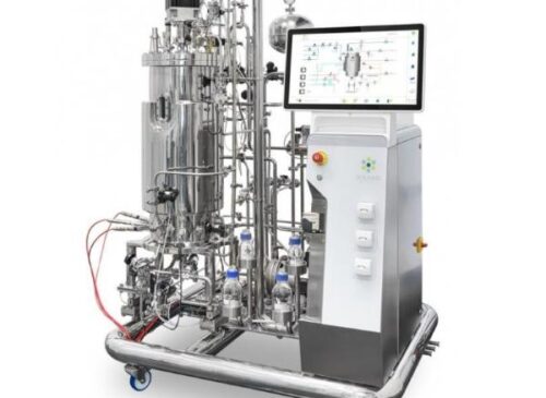 Thiết bị lên men hiện đại