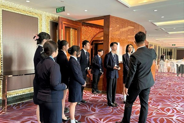 Kỹ năng cần thiết để thành công trong ngành