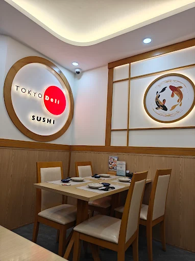 Không gian thiết kế: Sự giao thoa giữa hiện đại và truyền thống