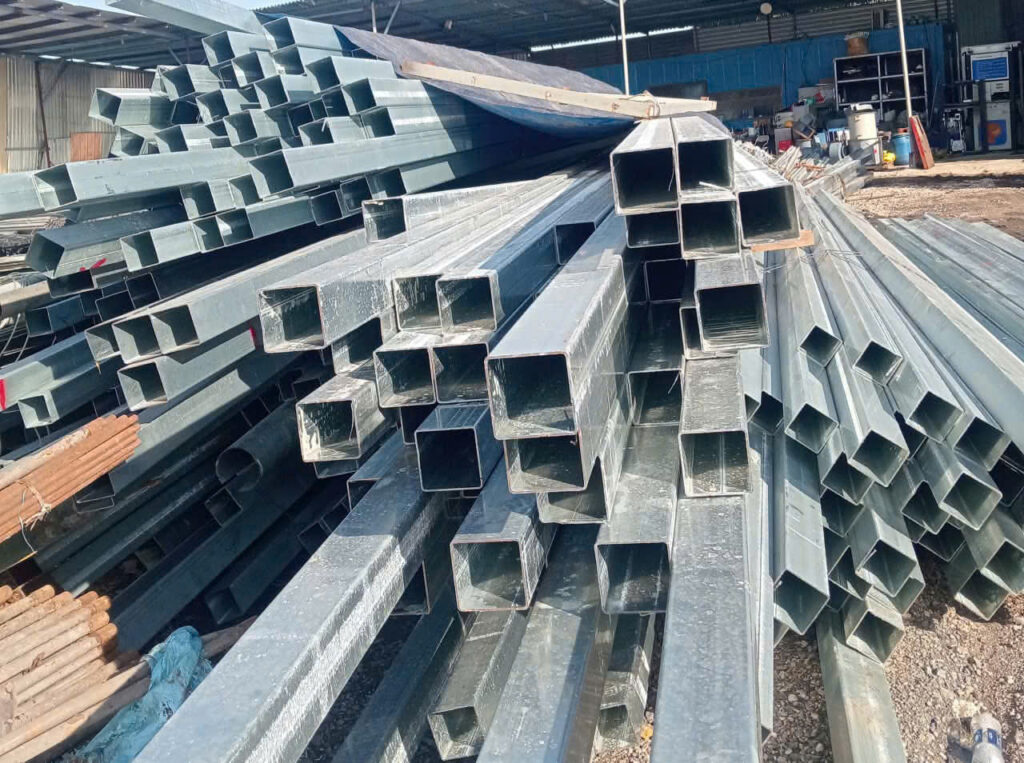 Kinh nghiệm bán phế liệu giá cao