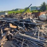 Phân loại phế liệu trước khi bán