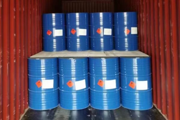 Dung môi cyclohexanone C6H10O