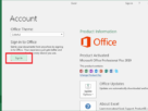 Cách kích hoạt tài khoản Office 365 nhanh nhất