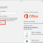 Cách kích hoạt tài khoản Office 365 nhanh nhất