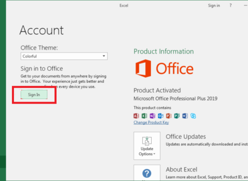 Cách kích hoạt tài khoản Office 365 nhanh nhất