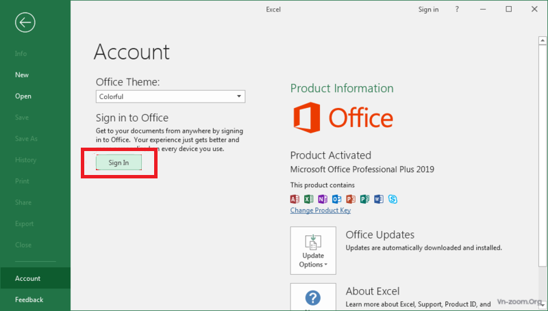 Cách kích hoạt tài khoản Office 365 nhanh nhất