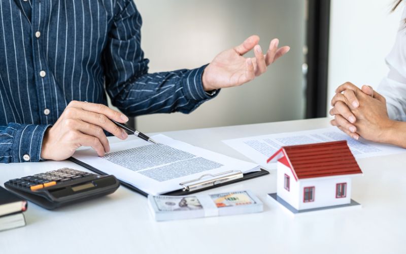 Kiểm tra pháp lý bất động sản trước giao dịch như thế nào?