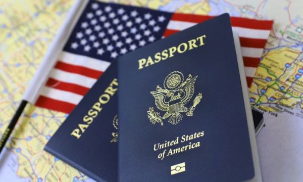 Quốc tịch Mỹ là tư cách pháp lý cao nhất mà một người nhập cư