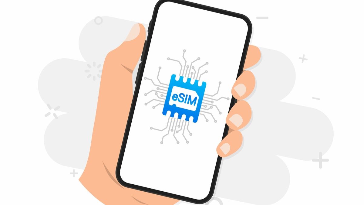 Cách kiểm tra iPhone có eSIM chỉ trong một phút