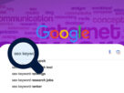 Dịch vụ nghiên cứu từ khóa giúp xây dựng chiến lược SEO đúng ngay từ đầu