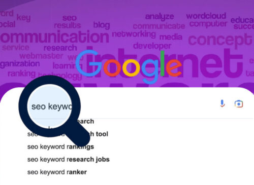 Dịch vụ nghiên cứu từ khóa giúp xây dựng chiến lược SEO đúng ngay từ đầu