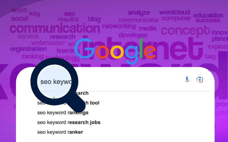 Dịch vụ nghiên cứu từ khóa giúp xây dựng chiến lược SEO đúng ngay từ đầu