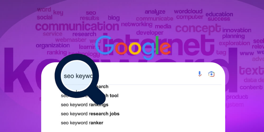 Dịch vụ nghiên cứu từ khóa giúp xây dựng chiến lược SEO đúng ngay từ đầu