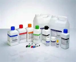 Hóa chất tiền xử lý