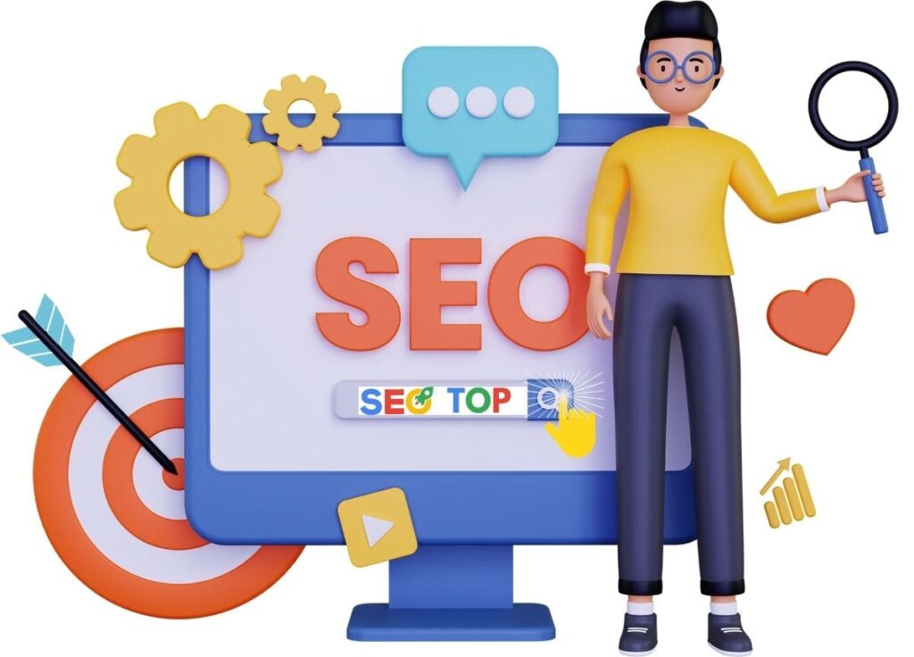 Hướng dẫn đánh giá đơn vị SEO uy tín và chuyên nghiệp