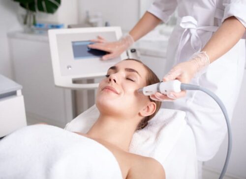 Laser trị nám có an toàn không và những điều cần lưu ý